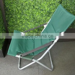 High Quality Beach Chair With Comfortable Seat Feeling thumbnail-2