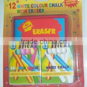 School Chalk thumbnail-1