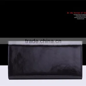 Jranter OEM ODM Leather Card Wallet 2016 Latest Fancy Trendy Wallet Wholesale thumbnail-3