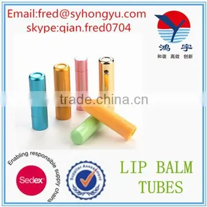 5ml Lip Balm Tubes thumbnail-1