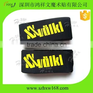 Colored Logo Printed Alpine Ski Bindings/snow Ski Straps thumbnail-4