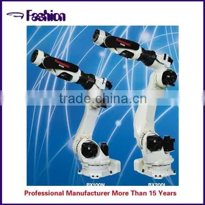 OEM 2013 Fashion Robotic Arm Model thumbnail-1