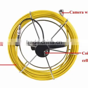 PD-710DM Pinpoint Pipe Inspection Camera, Sewer Inspection Camera Drain Inspection Camera With Recorder WPS-710DM thumbnail-6