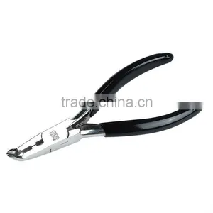 Brand ProsKit 1PK-291 Stainless Steel End Flush Oblique Cutting Nipper Long Slim Tips (125mm) thumbnail-1