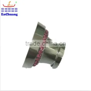 OEM Manufacturer Large Quantity Zamac Die Casting Part thumbnail-3