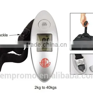 Portable Promotional Luggage Scale thumbnail-1