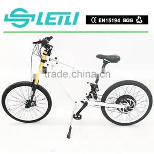 Changzhou Popular Sale Electric Engine Bike 72v 3000w Hub Motor Bike thumbnail-1