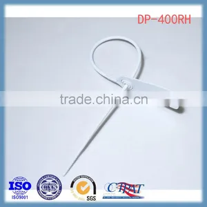 China DP-400RH Plastic Sealing Machine ,plastic Seal thumbnail-2