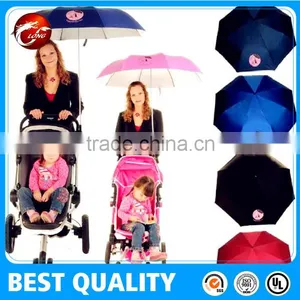 Umbrella for Baby Buggy thumbnail-1