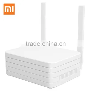 Original Xiaomi 1TB Xiaomi Mi WiFi Wireless Smart Router 2 Dual-Band 2.4GHz/5GHz Maximum 1167Mbps Support Wifi 802.11 AC 1TB thumbnail-2