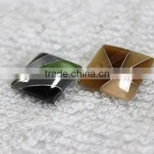 Wholesale Gem Stone Mosaic for Cufflinks thumbnail-4