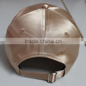 Design Popular Custom Baseball Hat Wholesale thumbnail-4
