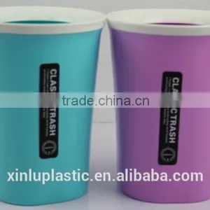 Unique Trash Cans Bulk Fashionable Trash Can thumbnail-1