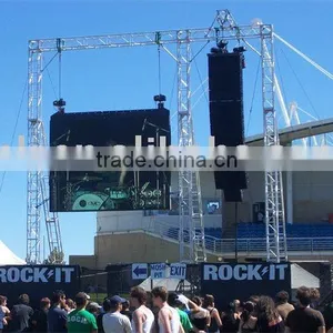 Heavy-duty Led Screen Truss thumbnail-1