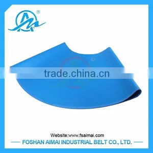 2016 HOT Combine Harvester Pvc/Pvg Conveyor Belts V-Belt thumbnail-2