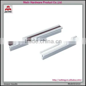 Good Design Aluminum Alloy Furniture Cabinet Handle thumbnail-1