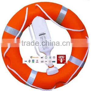 SOLAS 4.3kg Marine Lifebuoy thumbnail-1
