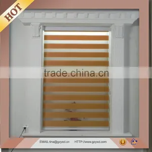 Home Decoration Window Curtains thumbnail-2