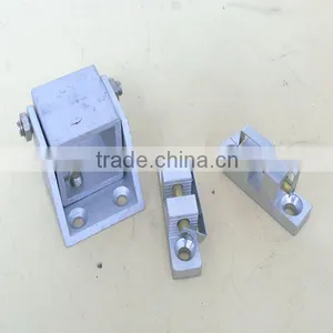Other Home Appliances Parts Customer Fabrication Stainless Steel Spare Parts thumbnail-1