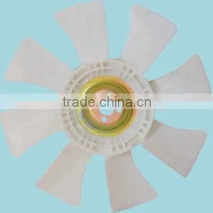 HIGH QUALITY AUTO ENGINE COOLING TRUCK FAN BLADE OEM NO.SE0815140 thumbnail-1