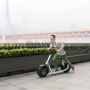 60V 800W Powerful Electric Motorcycle for Adult thumbnail-5