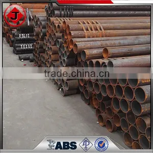 ASTM 106 Gr.B Seamless Steel Pipe thumbnail-2