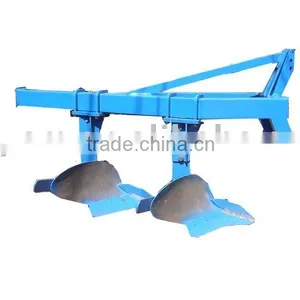 2 Furrow Plough 1L-235 thumbnail-1