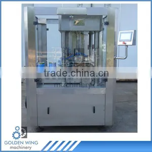 Automatic Closing Machine thumbnail-1