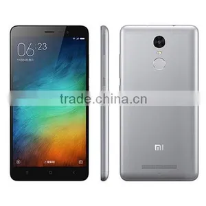Fingerprint ID Xiaomi Redmi Note 3 Pro 32GB Prime 16gb Original Snap Dragon 650, Metal Body Daily Prices! thumbnail-6
