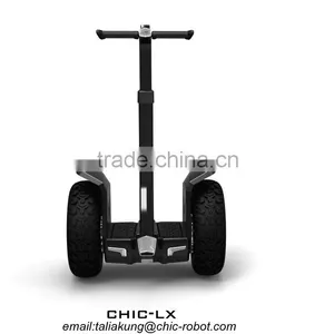 2014 Latest Personal Self Balancing Adult Electric Scooters thumbnail-1