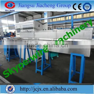 Silicone Rubber Wire Making Machines thumbnail-4