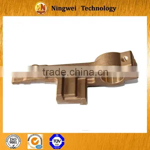 Bronze Die Casting Service thumbnail-1