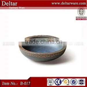 Foshan Ceramic Bathroom Vanity,all Kinds of Lavatory Basin,wash Basin thumbnail-6