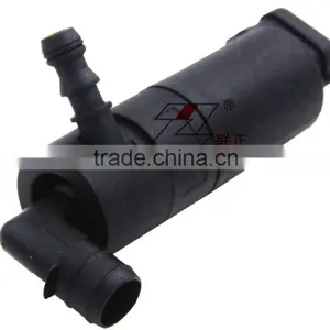 Headlamp Washer Pump Part Number 76806-SZA-R01 Fit For HONDA MDX thumbnail-2