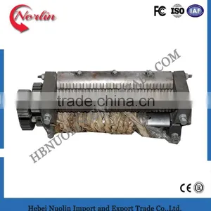 Munaul Taiwan Noodle Making Machine for Home thumbnail-2