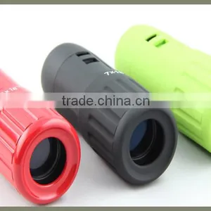 IMAGINE 7X18 Long Range Telescopic Promotional Gifts Monoculars thumbnail-5