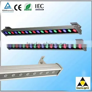 High Quality Epistar Chip 4in1 Rgbw Wall Washer thumbnail-1