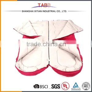 Portable Camping Outdoor Sleeping Bag Manufacturer thumbnail-1