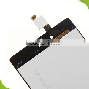 Phone Spare Parts Lcd Screen for Zte Nubia z9 Mini NX511J Lcd Display With Touch Screen Digitizer Assembly for Zte z9 Mini thumbnail-4