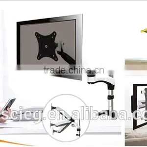 Lcd tv Wall Mount Retractable tv Mount Plasma tv Wall Mount thumbnail-5