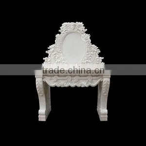 Beautiful Indoor Marble Sink thumbnail-1