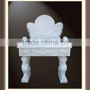 Modern White Bathroom Furniture Vanities thumbnail-1
