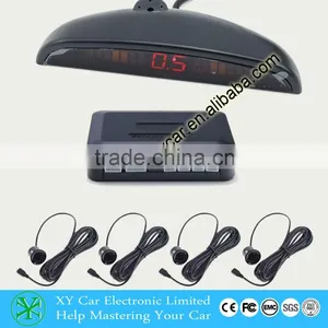 2015 Hot Selling Car Electronic Accessories Car Parking Sensor System XY-5202 thumbnail-3