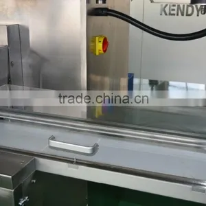 Automatic Rotary Candy Pouch Packing Machine Kd-450 thumbnail-2