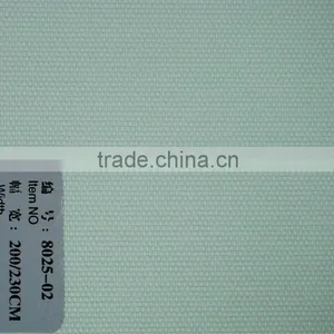 Yarn-dyed Fire-Retardant Roller Blind Fabric,blackout Roller Blind Fabric thumbnail-1