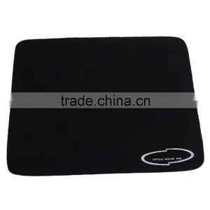 Wholesale Gaming Mouse Pad Black thumbnail-1