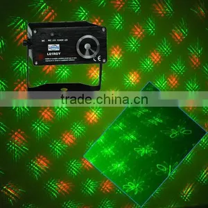 Mini Twinkle Laser Light 12V thumbnail-1