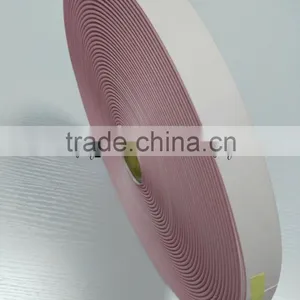 Good Quality Polyester Full Dull Label Fabric for Digital and Rotary Printing thumbnail-1