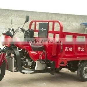 110cc Three Wheel Motorcycle Cheap for Sale ZF110WY thumbnail-1