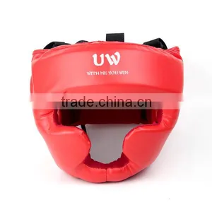 Boxing Helmet/Boxing Head Guard/Boxing Accessories thumbnail-1